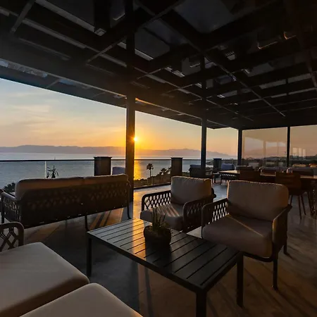 Hotel The Nowness Luxury & Adulty Only Cesme