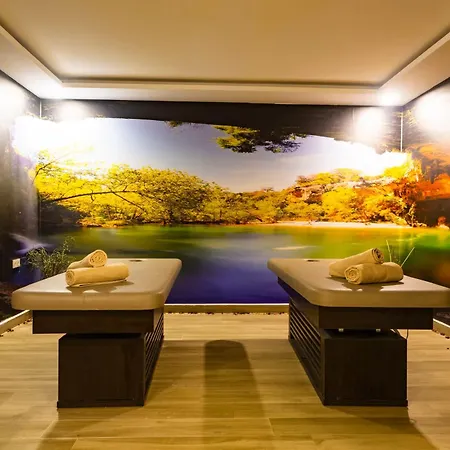 The Nowness Luxury & Adulty Only