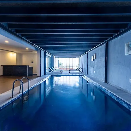 The Nowness Luxury & Adulty Only Отель Кешме