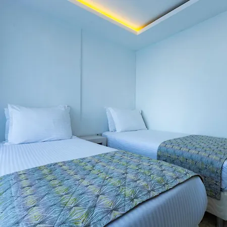 The Nowness Luxury & Adulty Only Hotel 4*