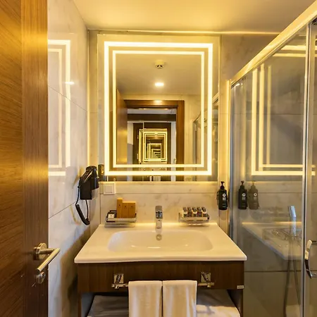 The Nowness Luxury & Adulty Only Çeşme