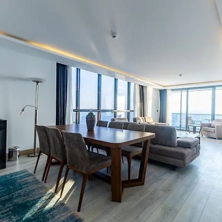 酒店 The Nowness Luxury & Adulty Only