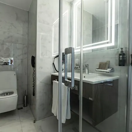 The Nowness Luxury & Adulty Only Çeşme