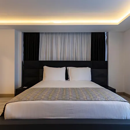 The Nowness Luxury & Adulty Only 4* Çeşme