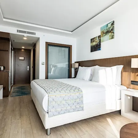 Hotel The Nowness Luxury & Adulty Only