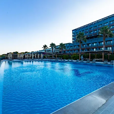 The Nowness Luxury & Adulty Only Hotel 4*