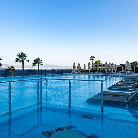 Ξενοδοχείο The Nowness Luxury & Adulty Only 4*