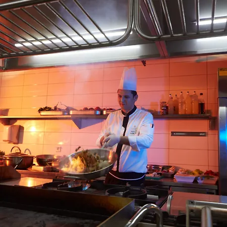 The Nowness Luxury & Adulty Only