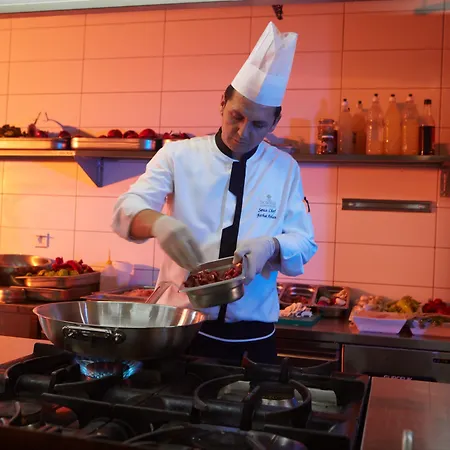 Hotel The Nowness Luxury & Adulty Only Çeşme