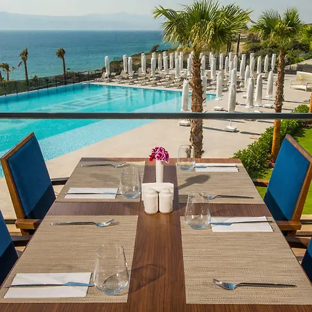 Hotel The Nowness Luxury & Adulty Only