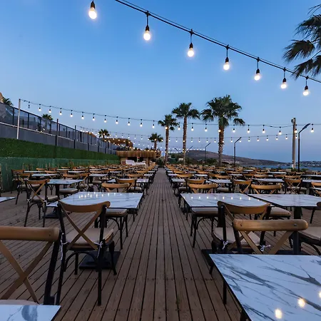 Hotel The Nowness Luxury & Adulty Only Cesme