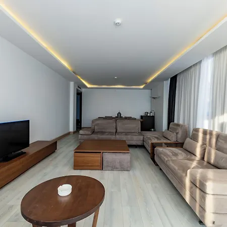 The Nowness Luxury & Adulty Only Отель 4*
