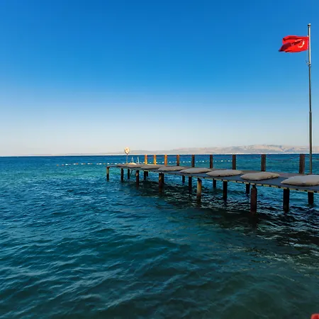 The Nowness Luxury & Adulty Only Hotel Cesme