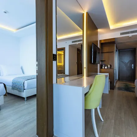 The Nowness Luxury & Adulty Only Отель 4*