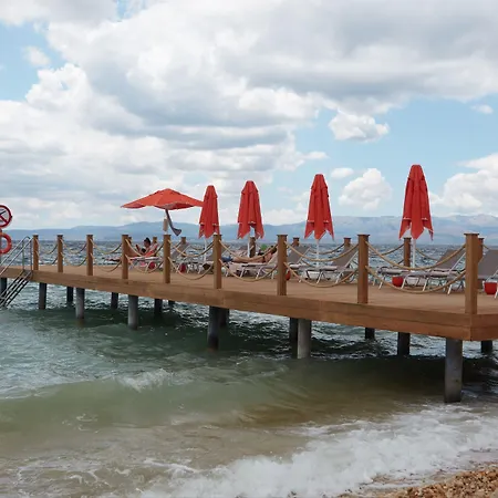 The Nowness Luxury & Adulty Only Cesme