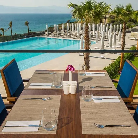 Ξενοδοχείο The Nowness Luxury & Adulty Only Çeşme