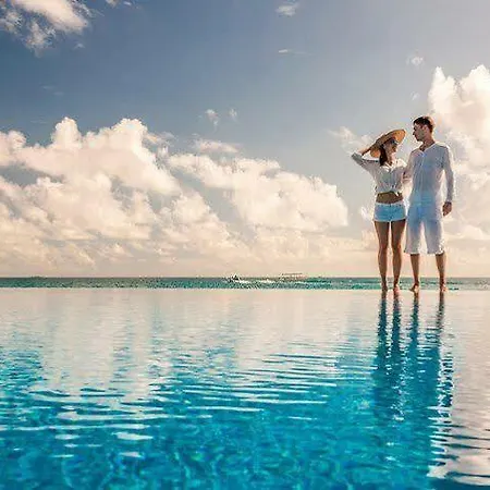 The Nowness Luxury & Adulty Only Cesme