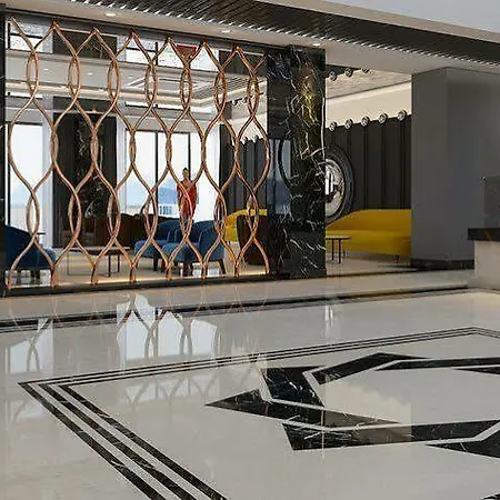 Отель The Nowness Luxury & Adulty Only 4*