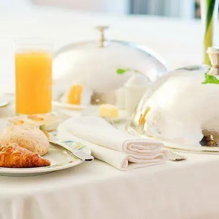The Nowness Luxury & Adulty Only Отель 4*