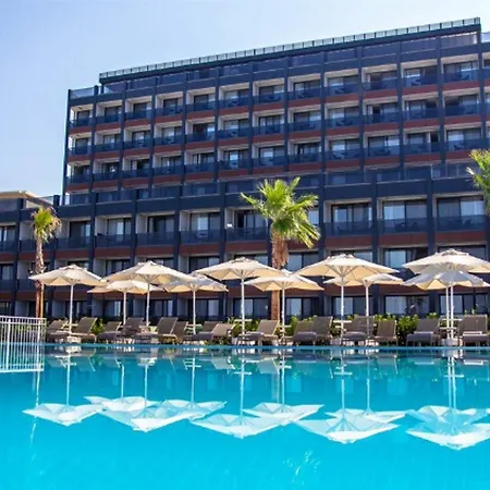 Hotel The Nowness Luxury & Adulty Only Cesme