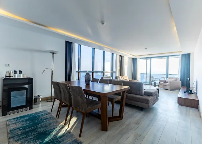 Hotel The Nowness Luxury & Adulty Only