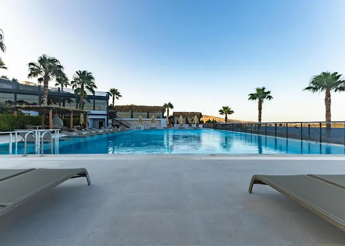 The Nowness Luxury & Adulty Only Çeşme