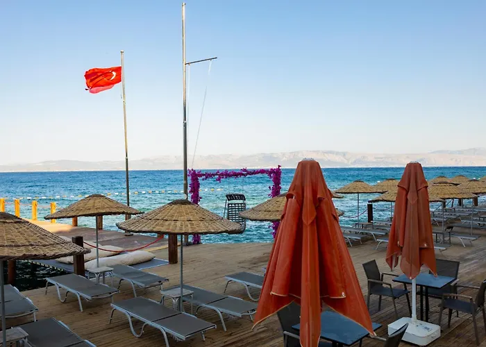 The Nowness Luxury & Adulty Only Çeşme