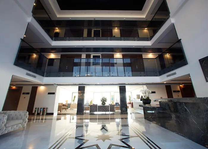 The Nowness Luxury & Adulty Only