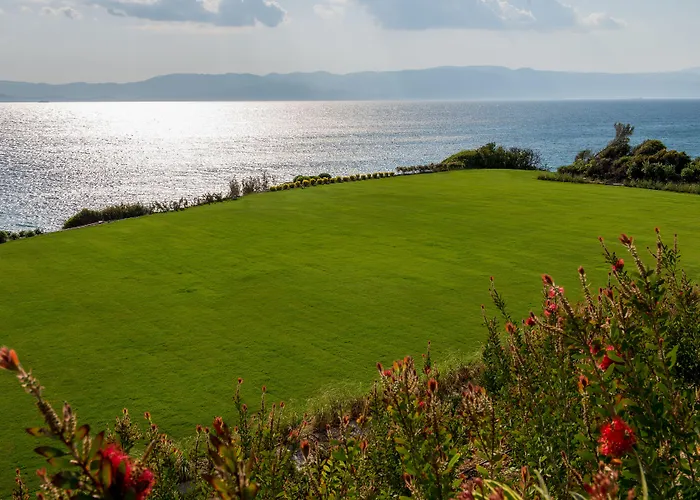 Hotel The Nowness Luxury & Adulty Only